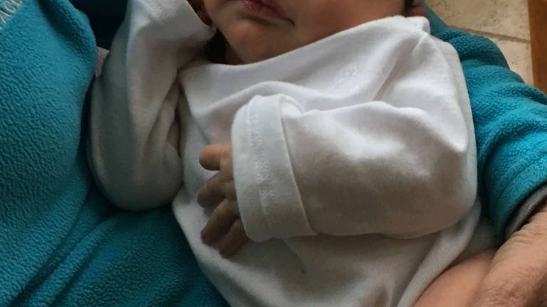 Mia Elizabeth Goria Mia Elizabeth Goria