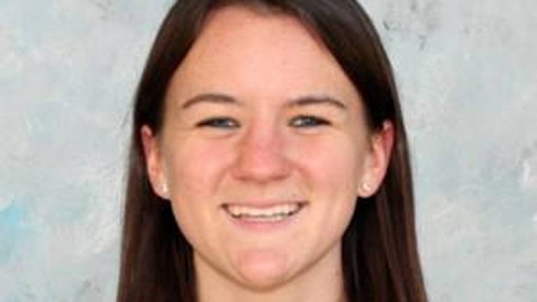 Hornyak finished third for Stockton track and field Hornyak finished third for Stockton track and field