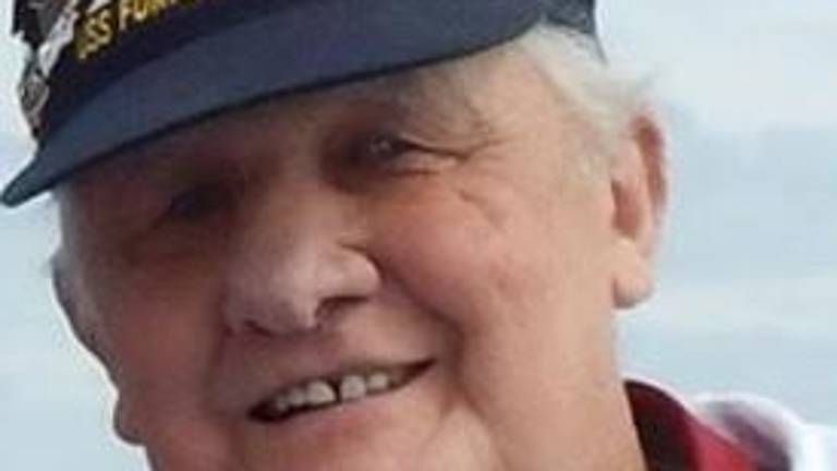 Barry James McDole, Sr. Barry James McDole, Sr.