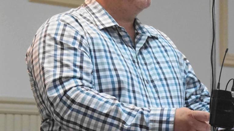 Ogdensburg hosts candidates night Ogdensburg hosts candidates night