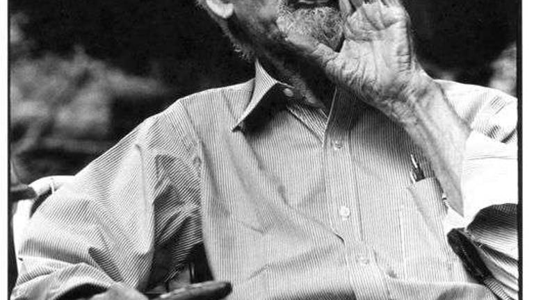 Kenneth Burke: Sage of Andover Kenneth Burke: Sage of Andover