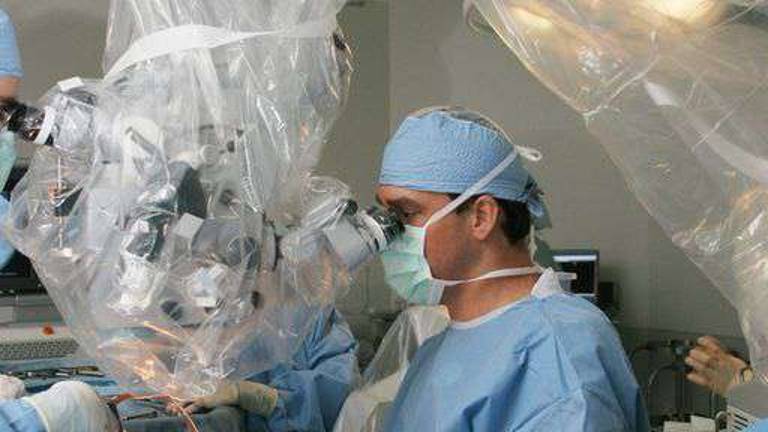 Beyond the Brain: 5 Things Everyone Needs to Know About Neurosurgery Right Now Beyond the Brain: 5 Things Everyone Needs to Know About Neurosurgery Right Now