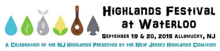 Highlands Festival at Waterloo announces music lineup