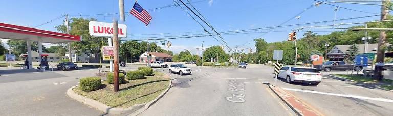 Vernon rezones Town Center property to allow gas station/convenience store