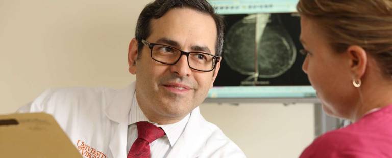 Study: Most women unaware of breast density’s effect on cancer risk uvahealth.com