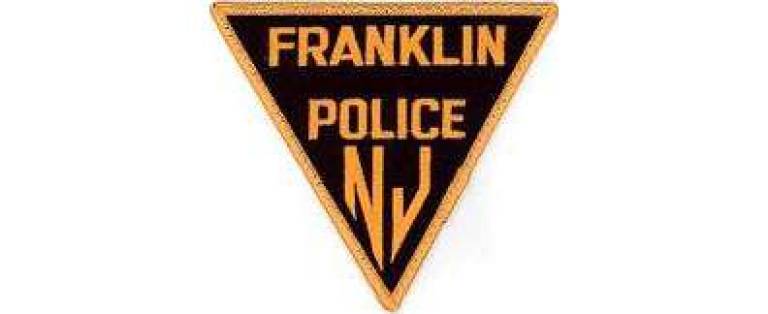 Three charged in Franklin drug probe