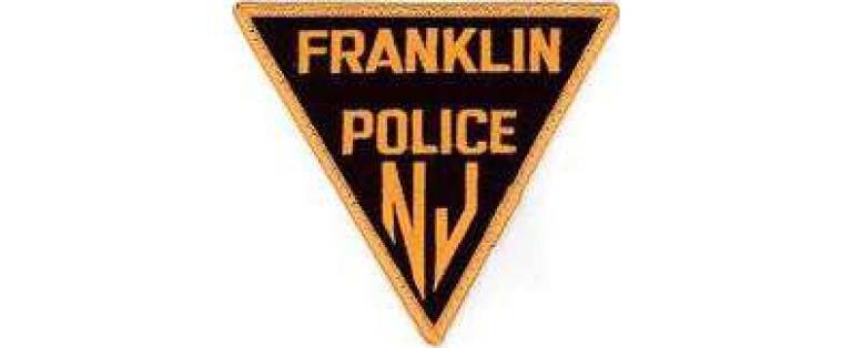 Franklin police make drug arrest