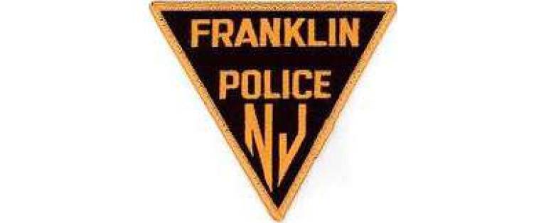 Franklin man charged with theft Franklin man charged with theft