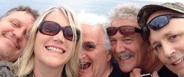 Jefferson Starship to celebrate 50th anniversary in Augusta Jefferson Starship