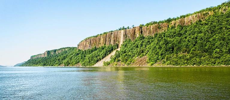 The State We’re In: Saving the Palisades The State We’re In: Saving the Palisades