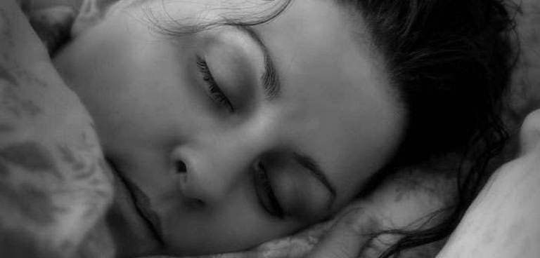 Is sleep important to your overall health? Is sleep important to your overall health?