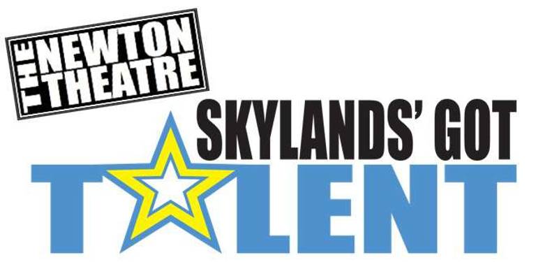 Talented locals to perform for charity Logo.