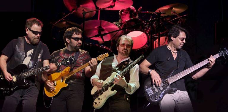 Blue Oyster Cult, Jefferson Starship to play double bill Blue Oyster Cult