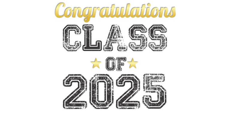 High Point Regional High School Class of 2025 High Point Regional High School Class of 2025
