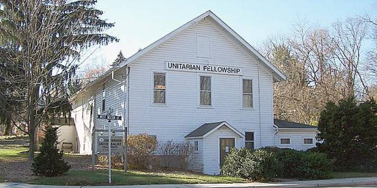 Local nonprofits to hold yard sale fundraisers Unitarian Universalist Fellowship of Sussex County (Facebook photo)