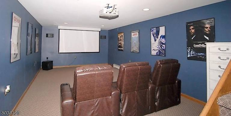 Ring in the new year with home that offers plenty of room for work and play Ring in the new year with home that offers plenty of room for work and play