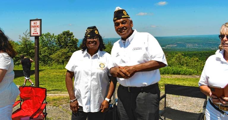 Photos: High Point Veterans Memorial Service Photos: High Point Veterans Memorial Service