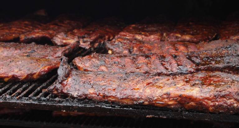 Rock Ribs Ridges champ offers tips Ribs
