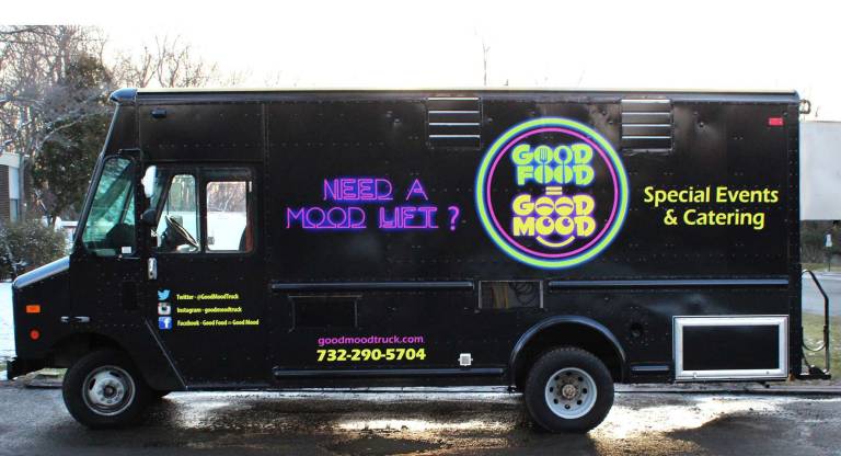 Food trucks coming to Jefferson Fest