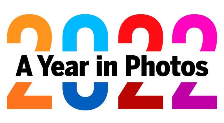 Capturing 2022 in snapshots Capturing 2022 in snapshots