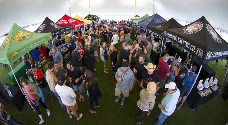Crystal Springs to celebrate Father's Day with festival Crystal Springs to celebrate Father's Day with festival