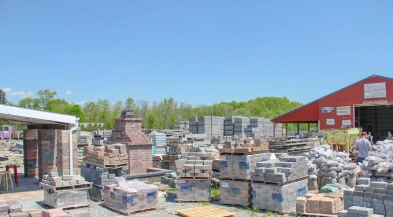 Why Contractors Are Choosing Athenia Mason Supply Over Big Box Stores $!Why Contractors Are Choosing Athenia Mason Supply Over Big Box Stores