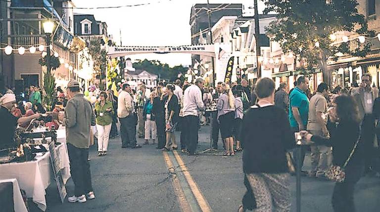 Taste of Newton returns with ‘From the Garden’ theme Taste of Newton (greaternewtoncc.com)