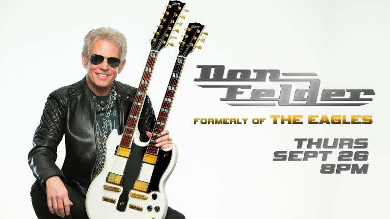 Eagles guitarist to bring talent to Newton Eagles guitarist to bring talent to Newton