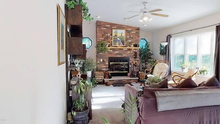 Enjoy one-level living close to Milford Borough Enjoy one-level living close to Milford Borough