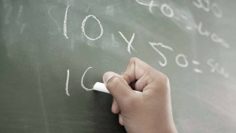 Math difficulty may reflect problem in crucial learning system Math difficulty may reflect problem in crucial learning system