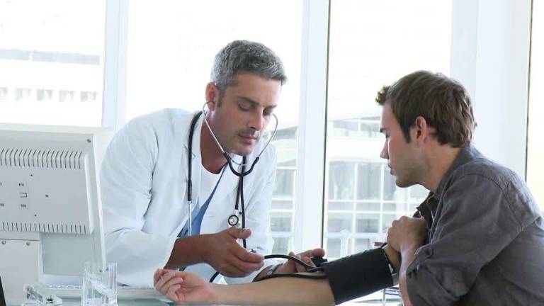 Millions of American adults have 'masked hypertension,' study suggests Millions of American adults have 'masked hypertension,' study suggests