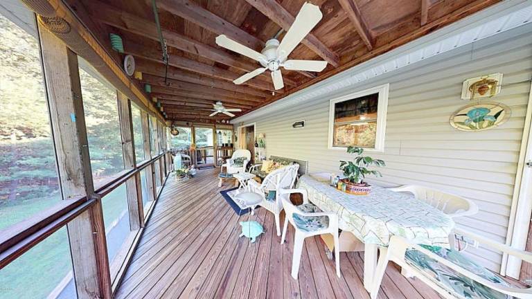 Enjoy one-level living close to Milford Borough Enjoy one-level living close to Milford Borough