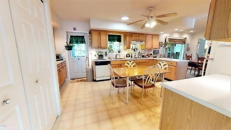Enjoy one-level living close to Milford Borough Enjoy one-level living close to Milford Borough
