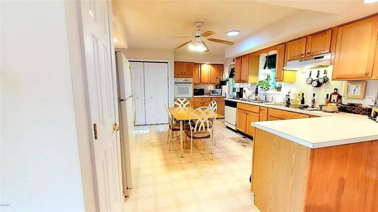 Enjoy one-level living close to Milford Borough Enjoy one-level living close to Milford Borough