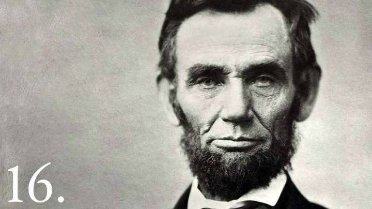 Lincoln's Proclamation of Thanksgiving Lincoln's Proclamation of Thanksgiving