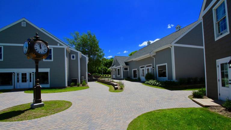 Shoppes at Lafayette give ‘village’ new life Shoppes at Lafayette give ‘village’ new life