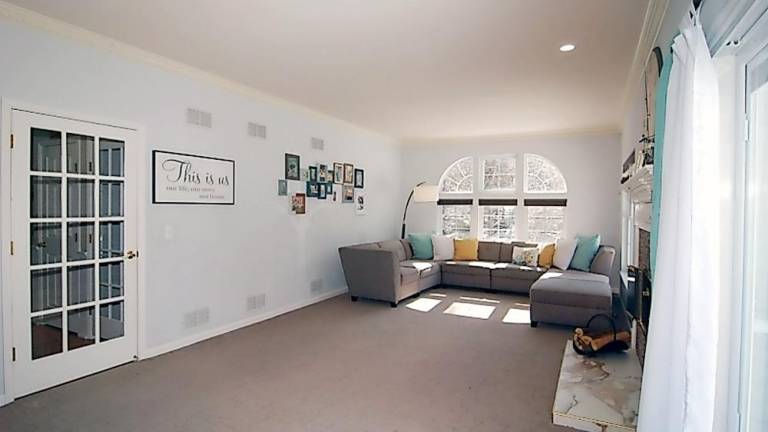 Four-bedroom on tree-lined property won’t last at this price Four-bedroom on tree-lined property won’t last at this price