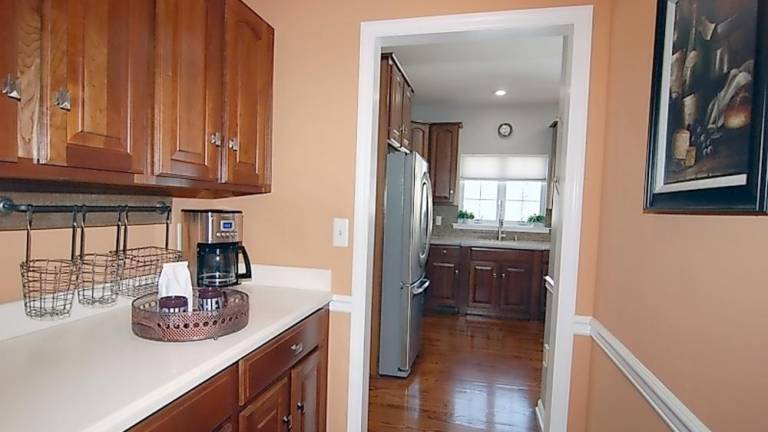 Four-bedroom on tree-lined property won’t last at this price Four-bedroom on tree-lined property won’t last at this price