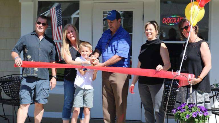 Shoppes at Lafayette give ‘village’ new life Shoppes at Lafayette give ‘village’ new life