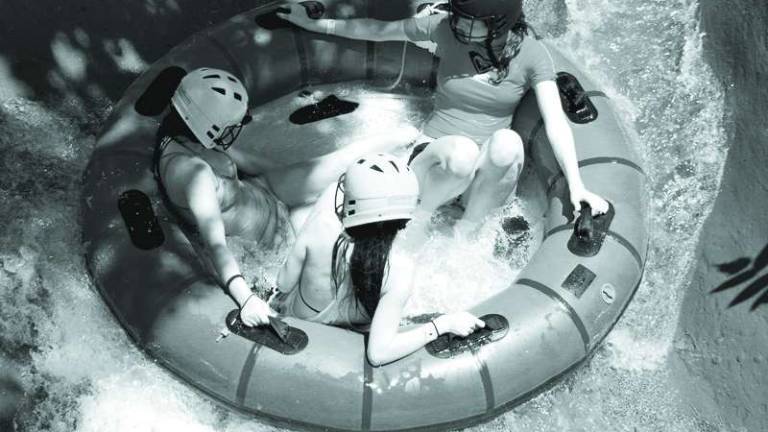 Mountain Creek Opens For 35th Anniversary Season
