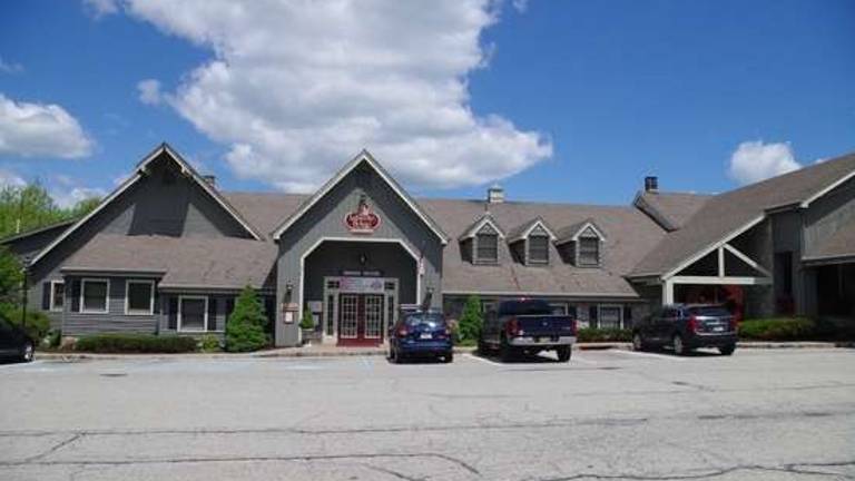 Shoppes at Lafayette give ‘village’ new life Shoppes at Lafayette give ‘village’ new life