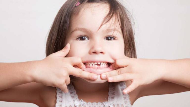 Kids' tooth decay can be kept at bay Kids' tooth decay can be kept at bay