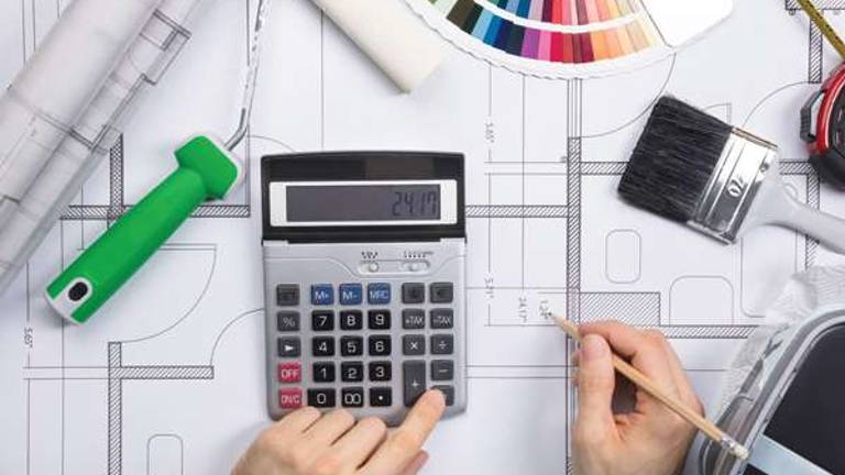 Sticking to a budget Sticking to a budget