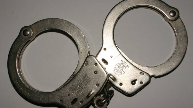 Officials: Man charged with drug, weapons offenses had white supremacist materials Officials: Man charged with drug, weapons offenses had white supremacist materials
