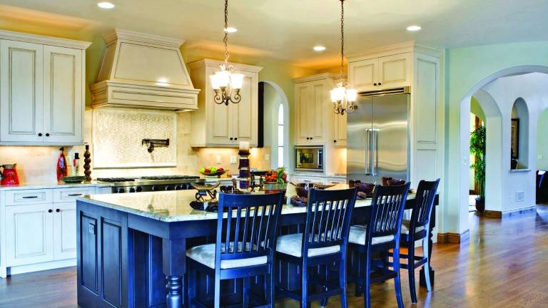 Home upgrades that really work Home upgrades that really work