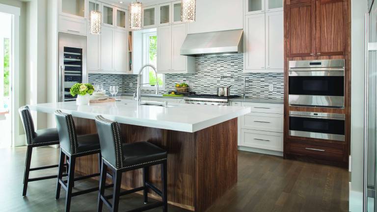 Home upgrades that really work Home upgrades that really work