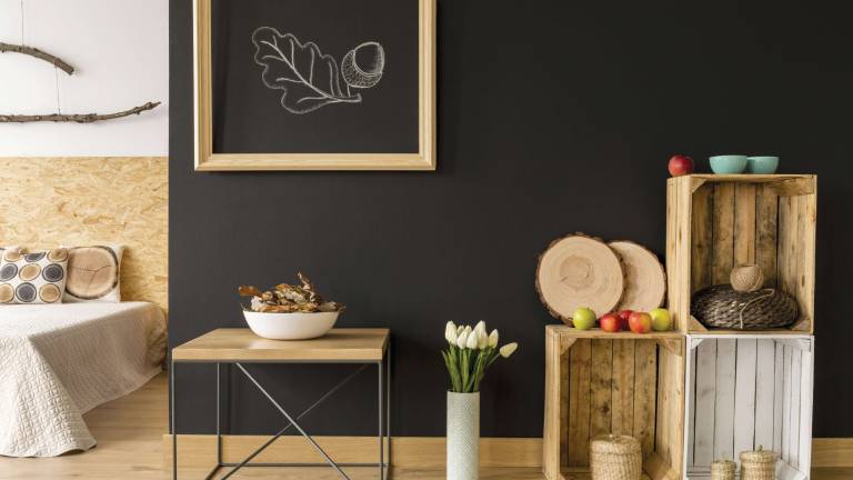 Bring Fall Indoors Bring Fall Indoors