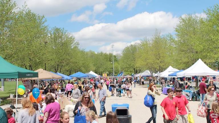 Sparta Day returns on Oct. 16 (Junior Woman’s Club of Sparta Facebook photo)