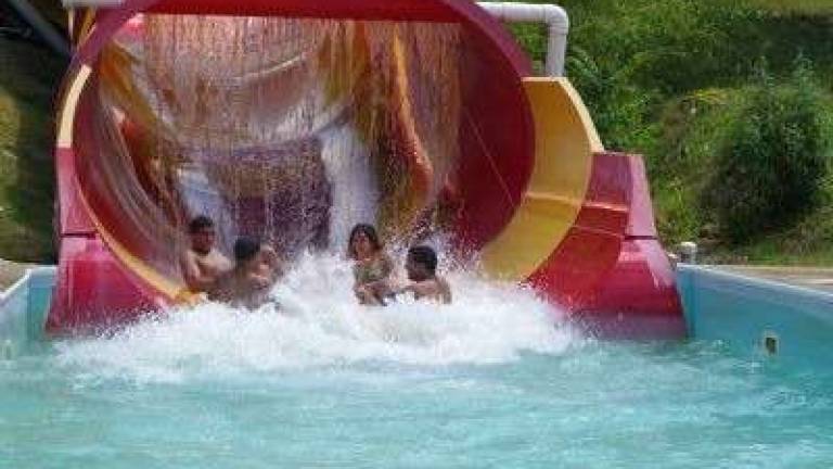 Mountain Creek Opens For 35th Anniversary Season