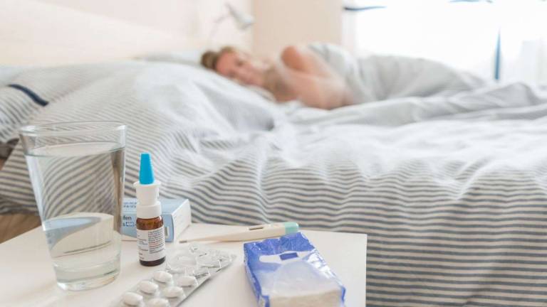 Taking medicine for a cold? Be mindful of your heart Taking medicine for a cold? Be mindful of your heart